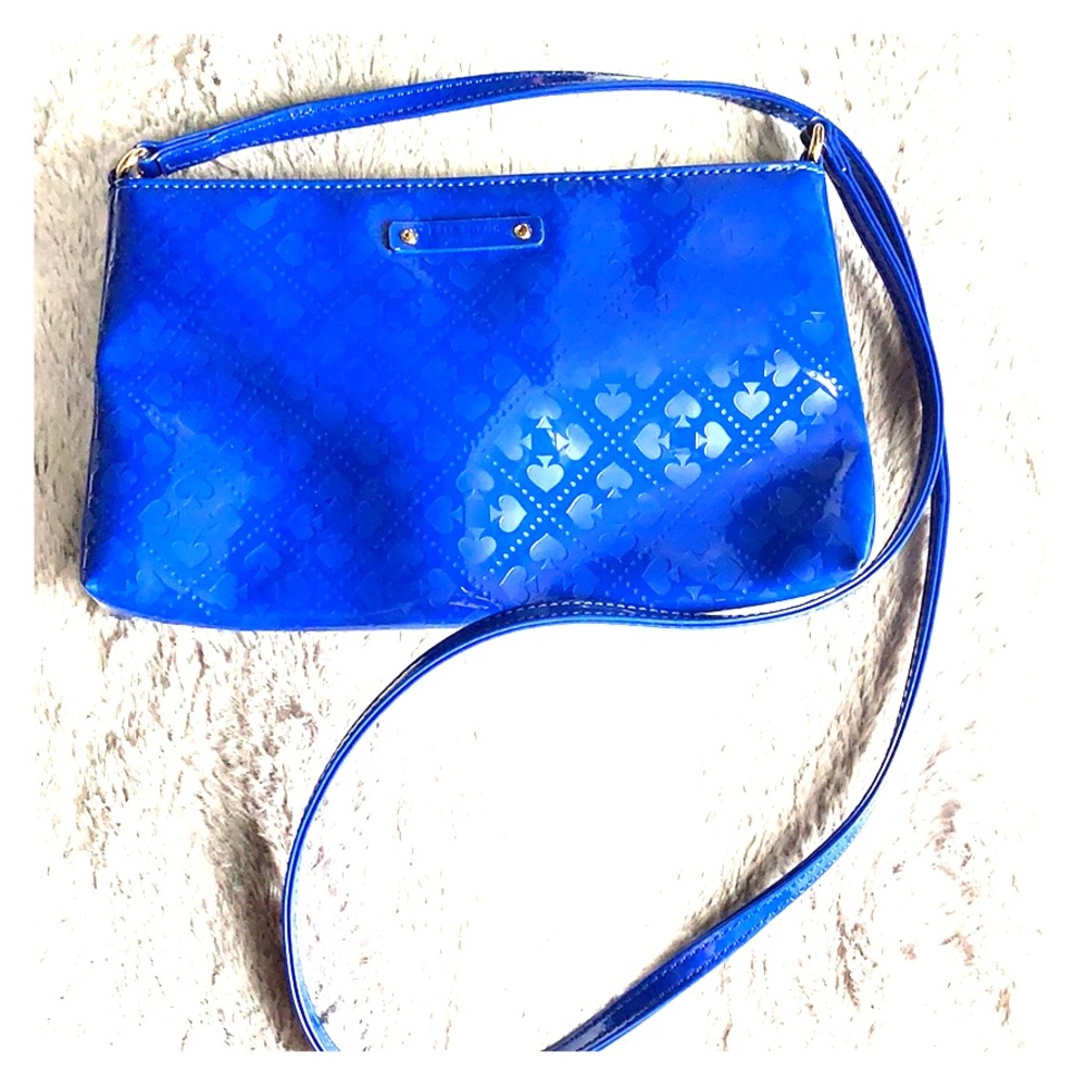 Kate spade ♠️ 💙crossbody purse